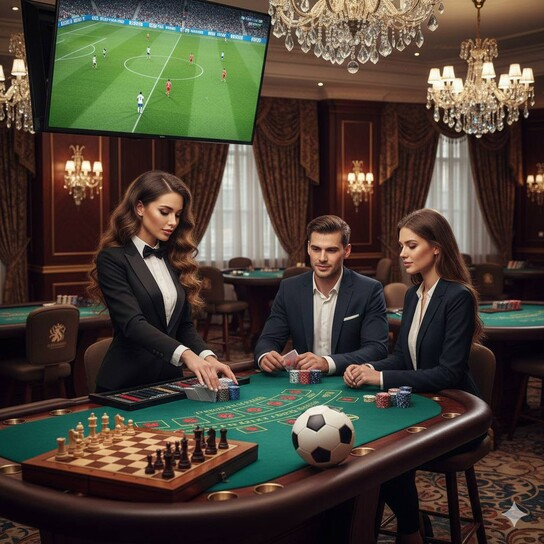 CS2饰品交易展示